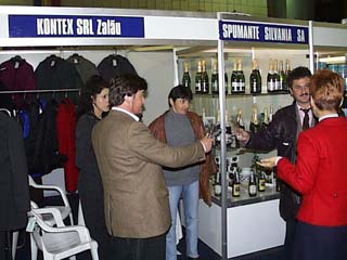 KONTEX srl Zalau + + SPUMANTE SILVANA sa.jpg (26944 bytes)